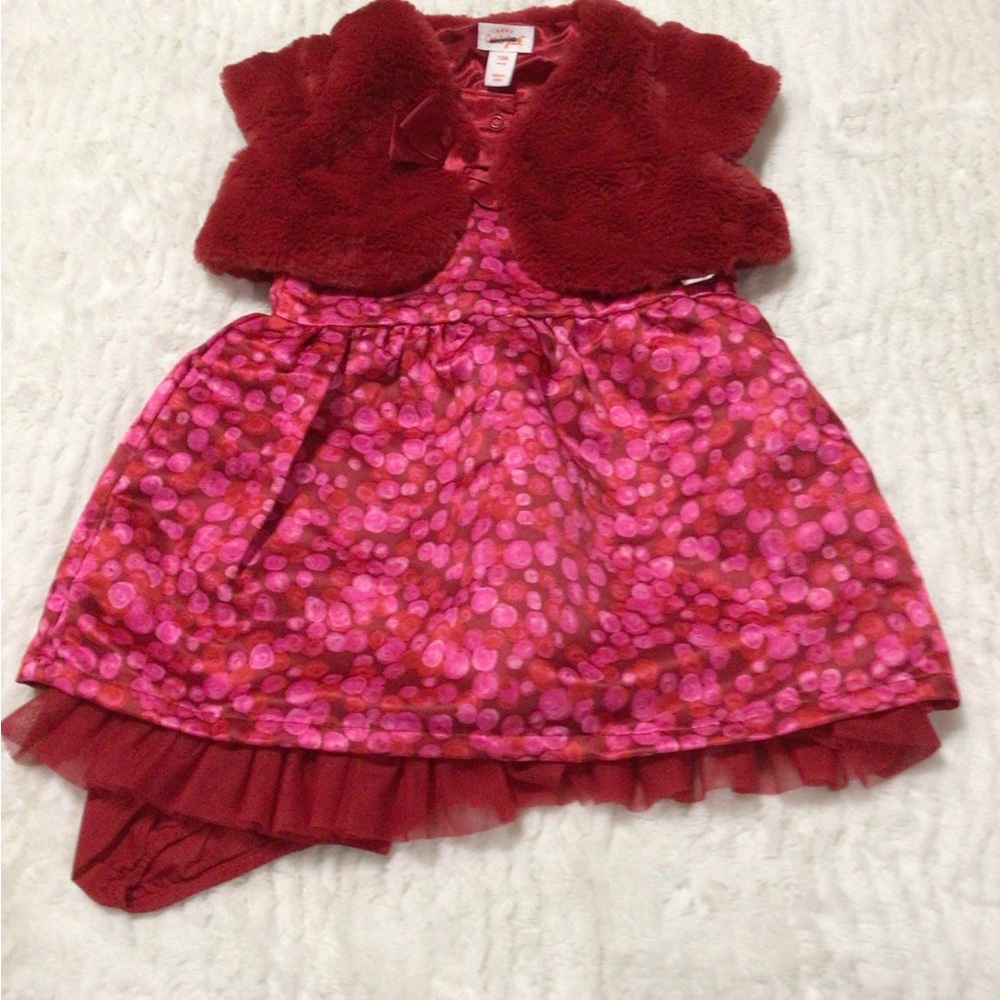 New Dress